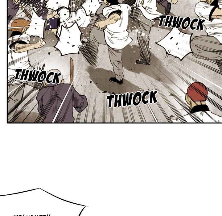 The Bully Hunter Chapter 59 page 74 - 