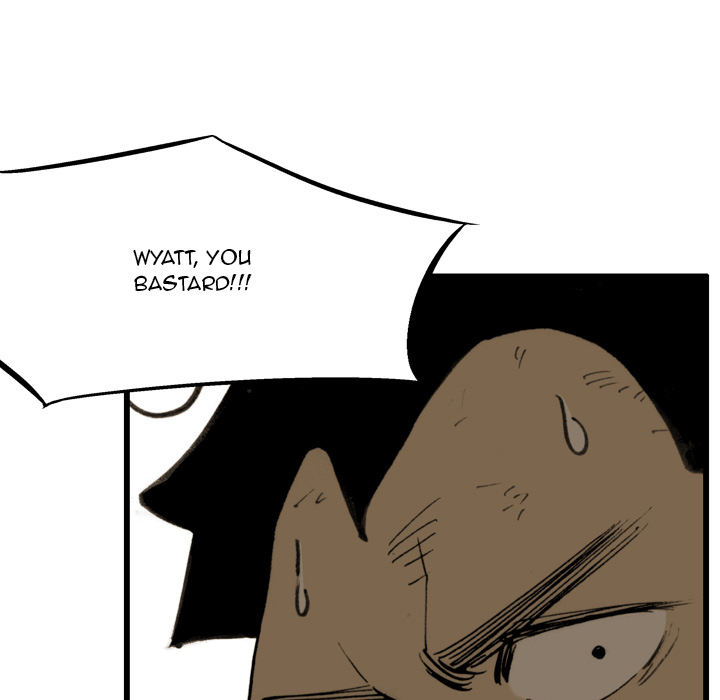 The Bully Hunter Chapter 59 page 76 - 