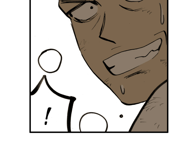 The Bully Hunter Chapter 59 page 77 - 
