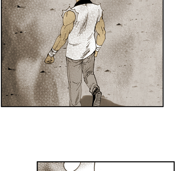 The Bully Hunter Chapter 59 page 80 - 