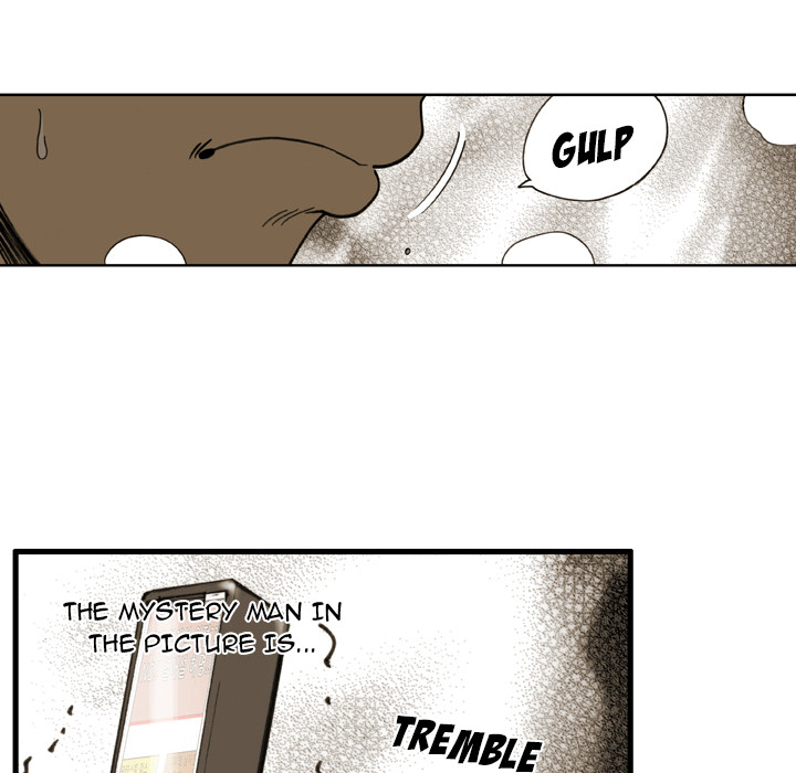 The Bully Hunter Chapter 59 page 9 - 