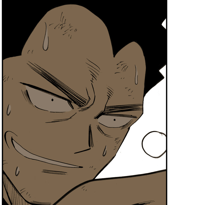 The Bully Hunter Chapter 59 page 83 - 