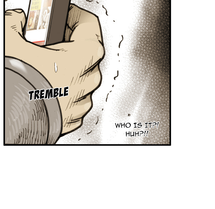 The Bully Hunter Chapter 59 page 10 - 