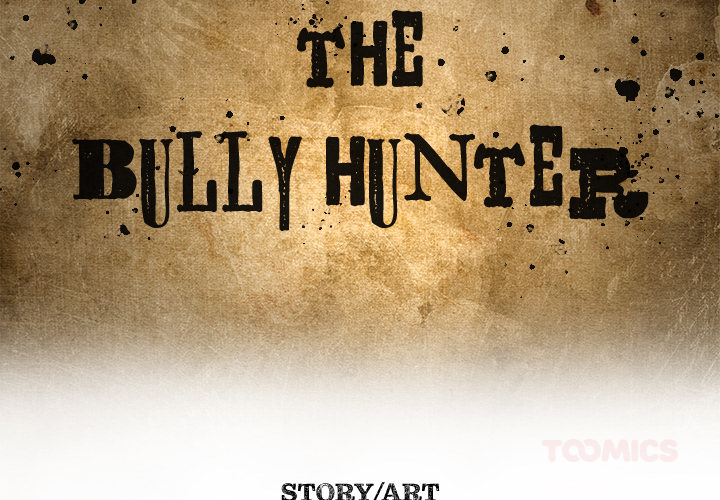 The Bully Hunter Chapter 6 page 3 - 