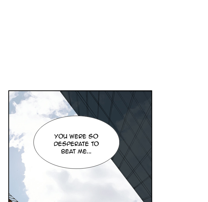 The Bully Hunter Chapter 6 page 25 - 