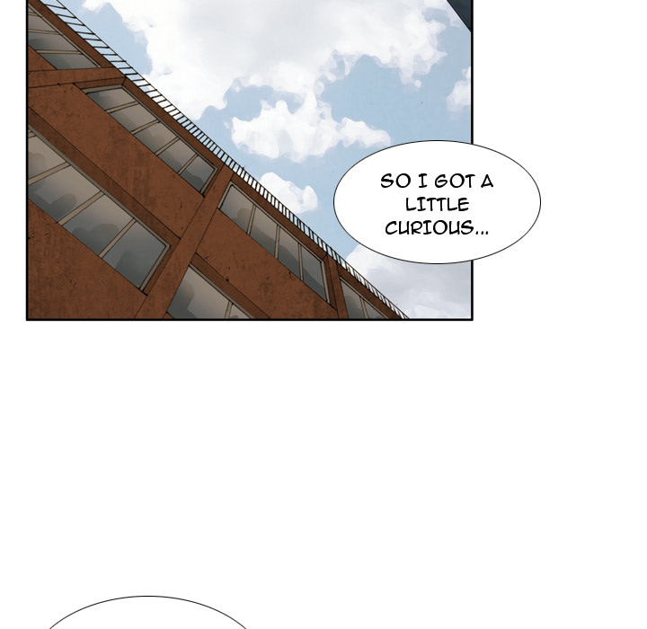 The Bully Hunter Chapter 6 page 26 - 