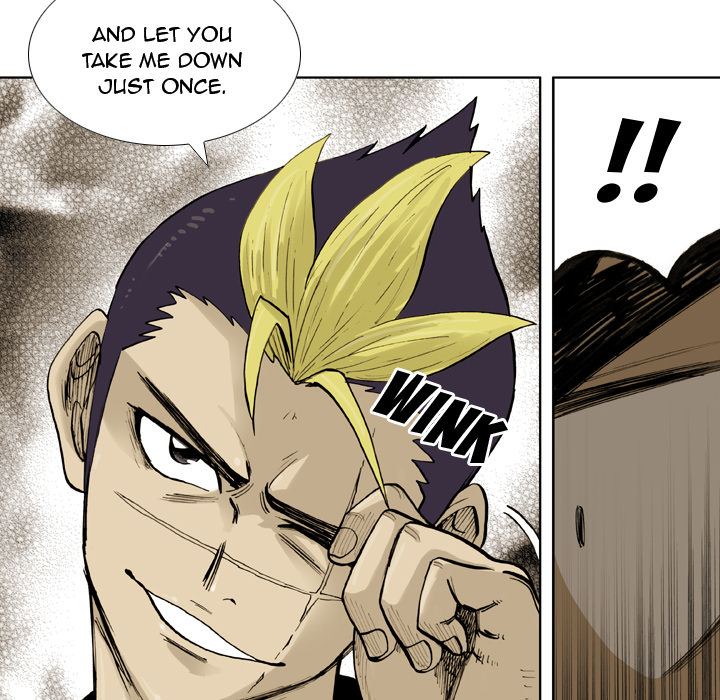 The Bully Hunter Chapter 6 page 27 - 