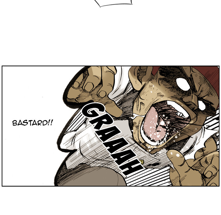 The Bully Hunter Chapter 6 page 30 - 