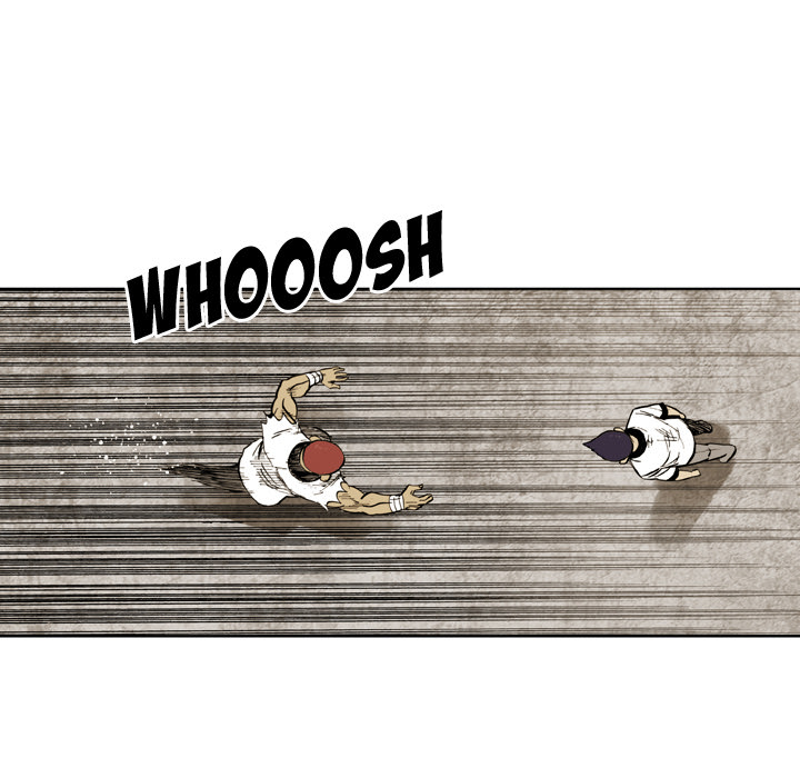 The Bully Hunter Chapter 6 page 31 - 