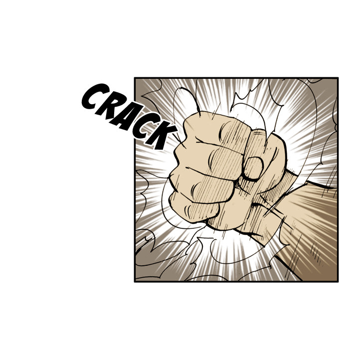 The Bully Hunter Chapter 6 page 39 - 