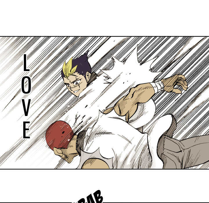 The Bully Hunter Chapter 6 page 57 - 