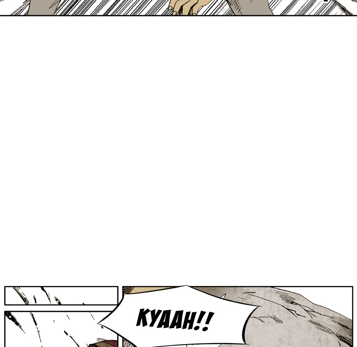 The Bully Hunter Chapter 6 page 59 - 