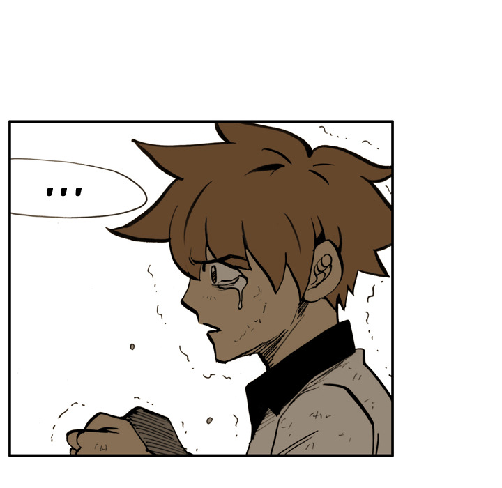 The Bully Hunter Chapter 6 page 68 - 