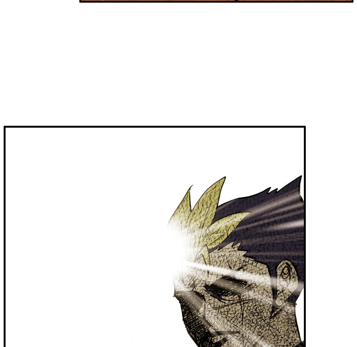 The Bully Hunter Chapter 6 page 70 - 