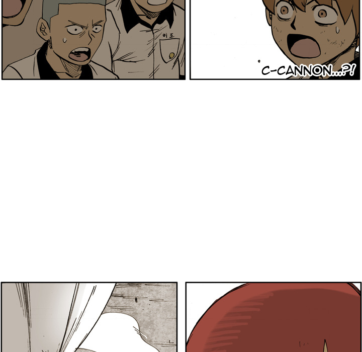 The Bully Hunter Chapter 6 page 8 - 
