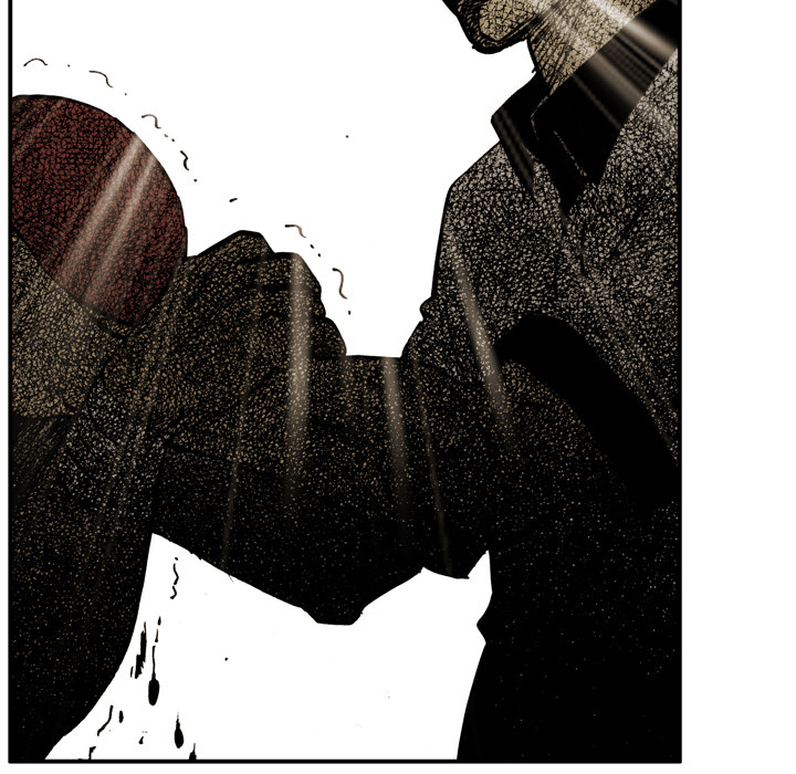 The Bully Hunter Chapter 6 page 71 - 