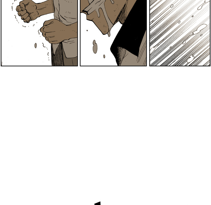 The Bully Hunter Chapter 6 page 74 - 