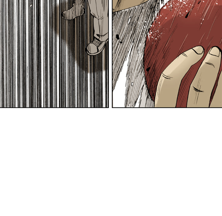The Bully Hunter Chapter 6 page 76 - 