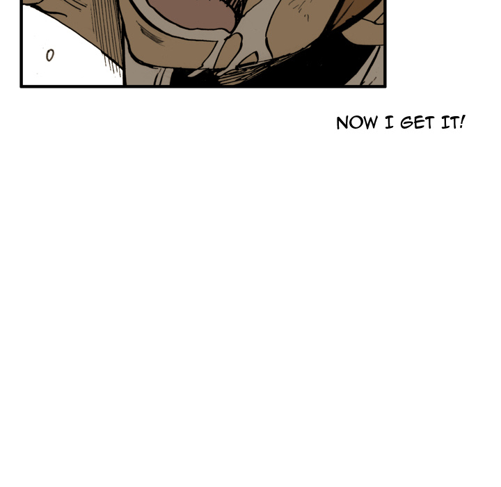 The Bully Hunter Chapter 6 page 80 - 