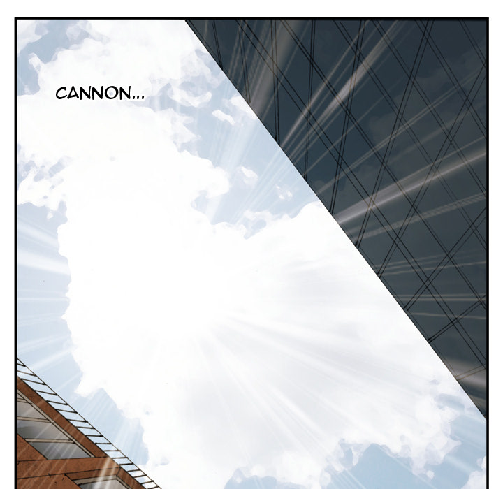 The Bully Hunter Chapter 6 page 81 - 