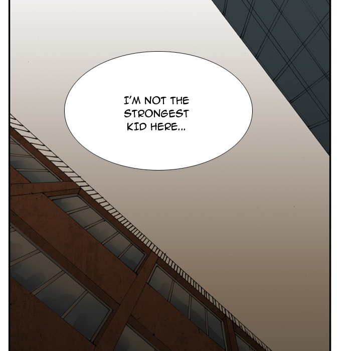 The Bully Hunter Chapter 6 page 94 - 