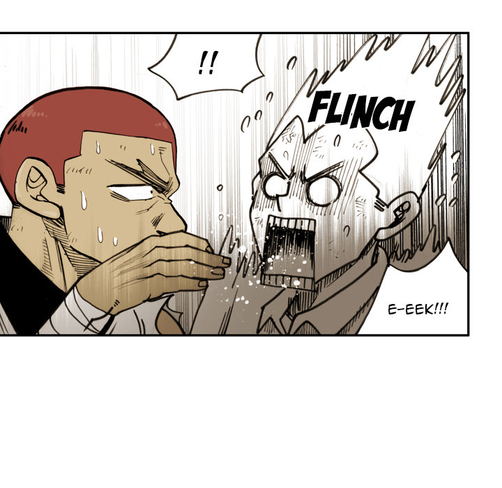 The Bully Hunter Chapter 60 page 14 - 