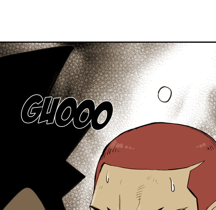 The Bully Hunter Chapter 60 page 18 - 