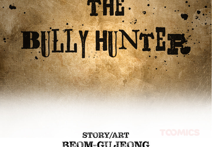 The Bully Hunter Chapter 60 page 3 - 