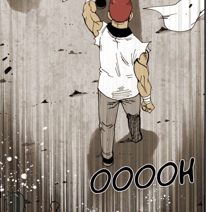 The Bully Hunter Chapter 60 page 26 - 