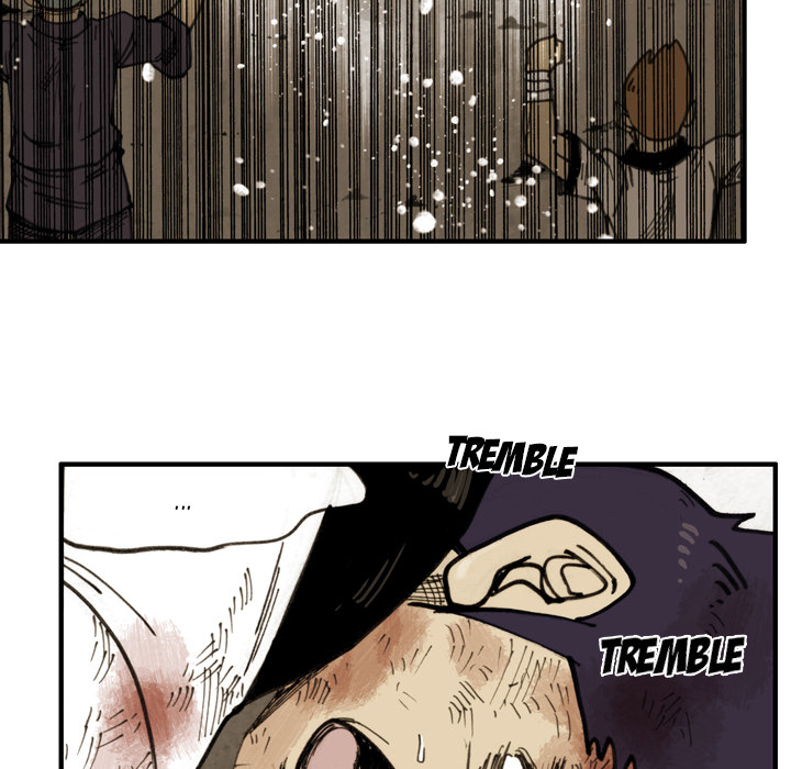 The Bully Hunter Chapter 60 page 27 - 