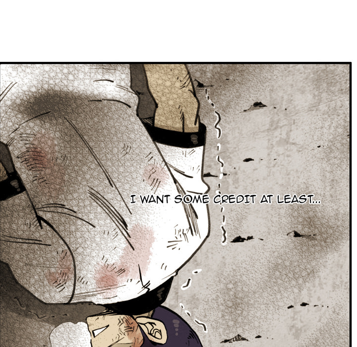 The Bully Hunter Chapter 60 page 39 - 