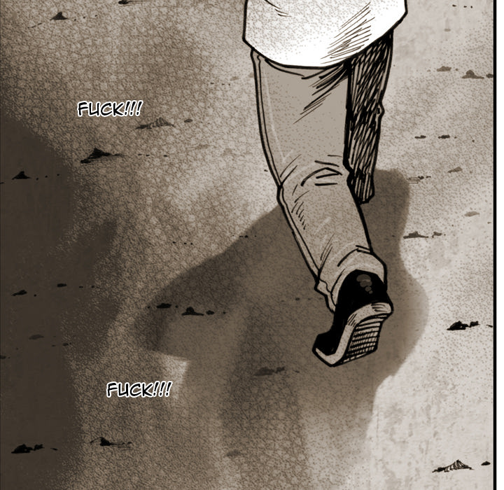 The Bully Hunter Chapter 60 page 41 - 