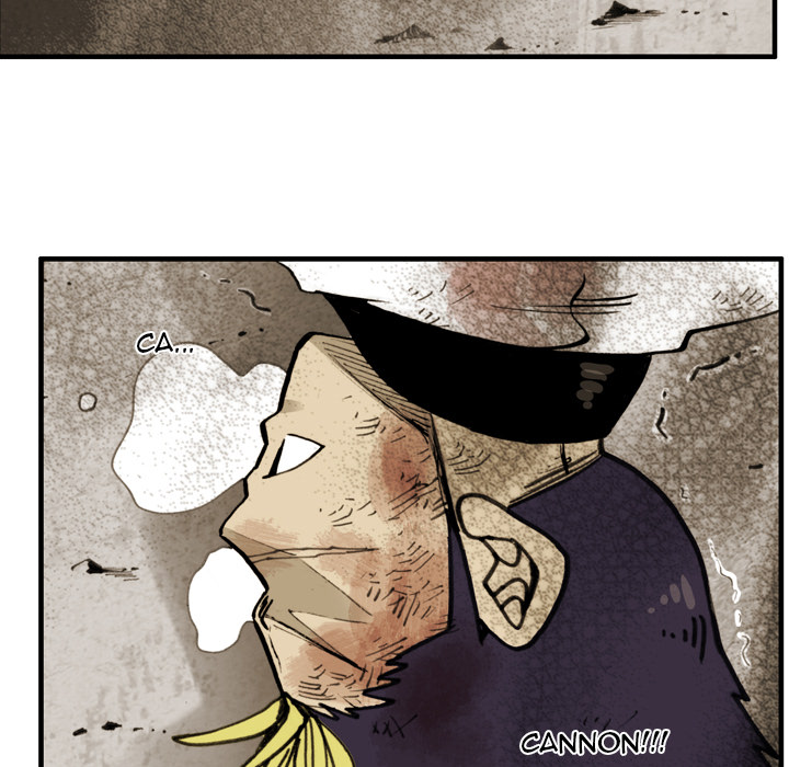 The Bully Hunter Chapter 60 page 42 - 
