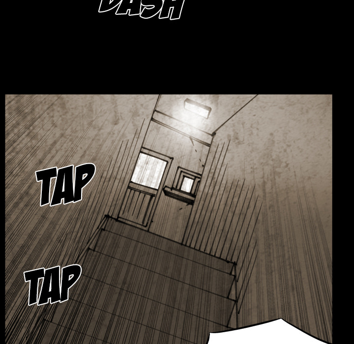 The Bully Hunter Chapter 60 page 49 - 