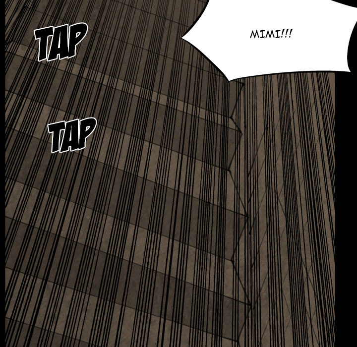 The Bully Hunter Chapter 60 page 50 - 