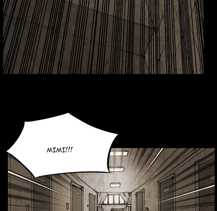 The Bully Hunter Chapter 60 page 51 - 