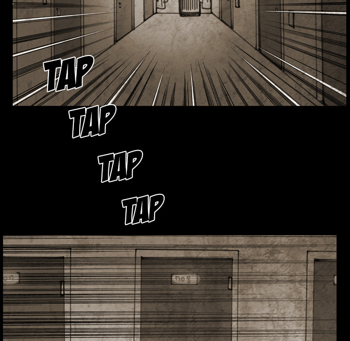 The Bully Hunter Chapter 60 page 52 - 