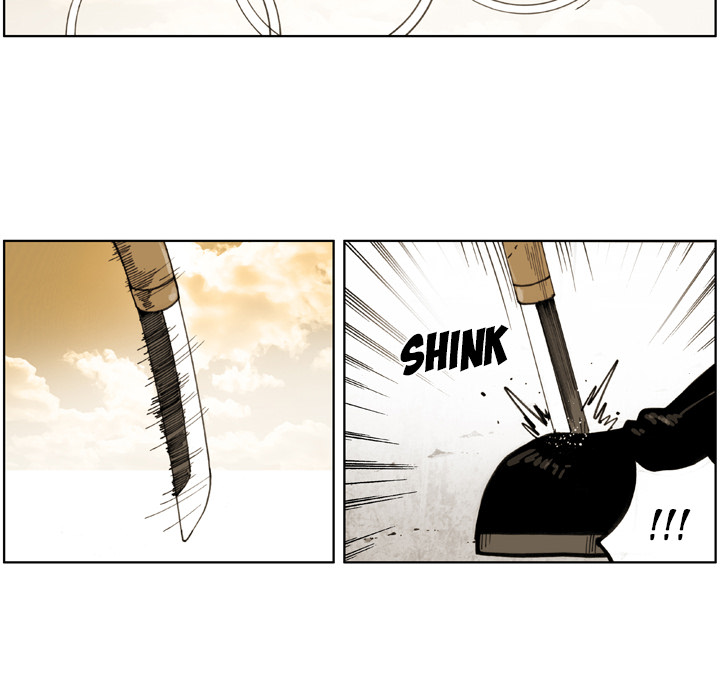 The Bully Hunter Chapter 60 page 65 - 