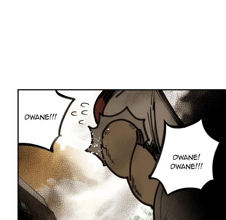 The Bully Hunter Chapter 60 page 69 - 
