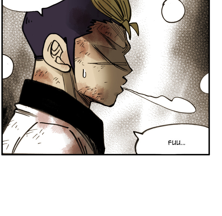 The Bully Hunter Chapter 60 page 79 - 
