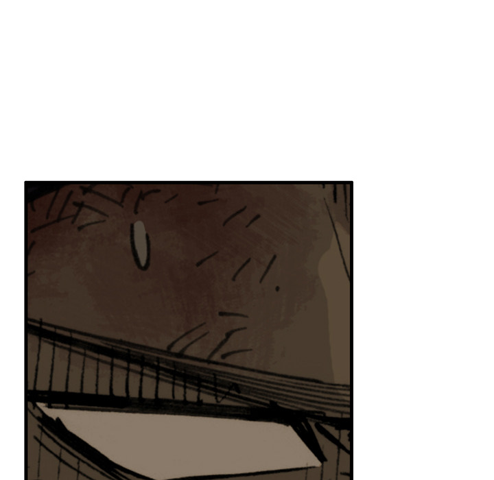 The Bully Hunter Chapter 60 page 84 - 