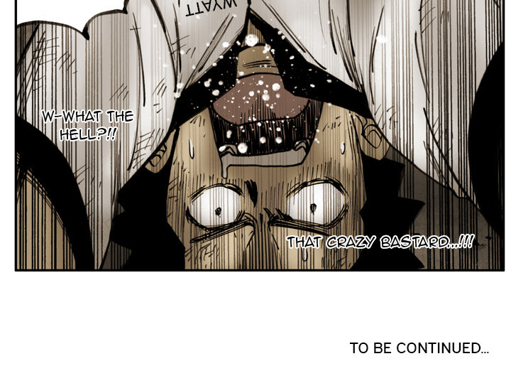 The Bully Hunter Chapter 60 page 86 - 
