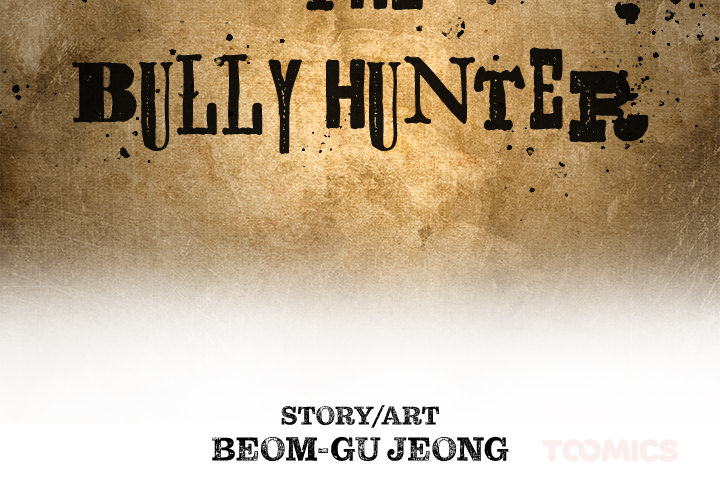 The Bully Hunter Chapter 61 page 2 - 