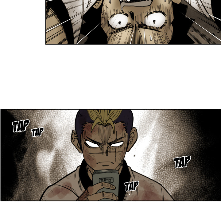 The Bully Hunter Chapter 61 page 18 - 