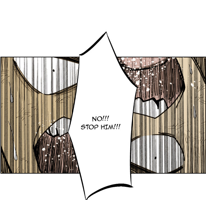 The Bully Hunter Chapter 61 page 19 - 
