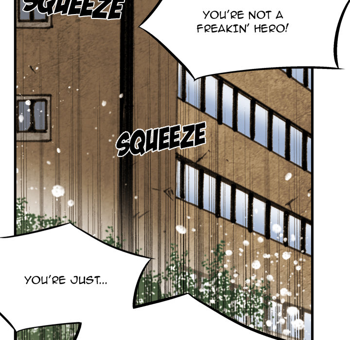The Bully Hunter Chapter 61 page 30 - 