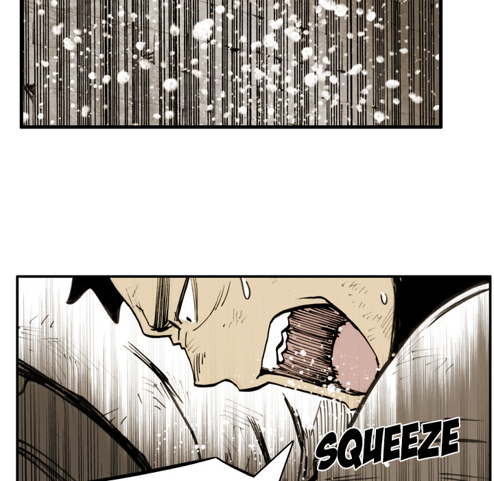 The Bully Hunter Chapter 61 page 32 - 