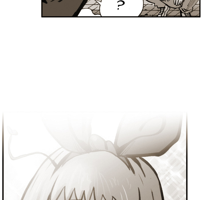 The Bully Hunter Chapter 61 page 42 - 
