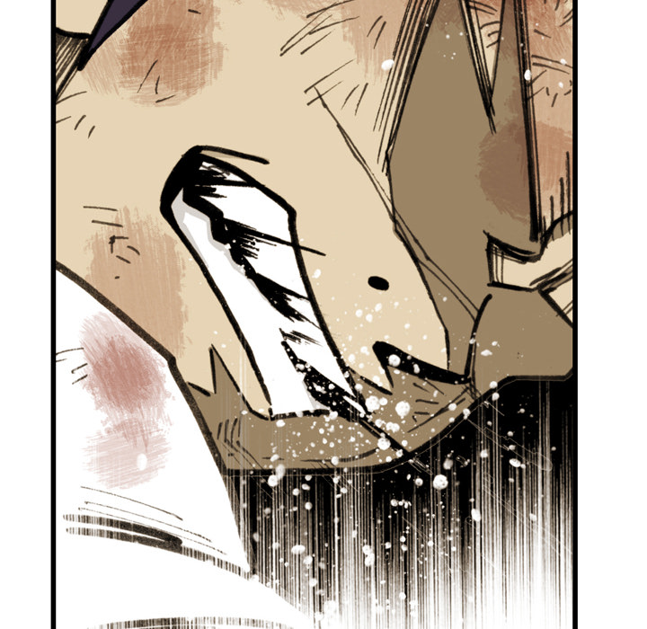 The Bully Hunter Chapter 61 page 65 - 