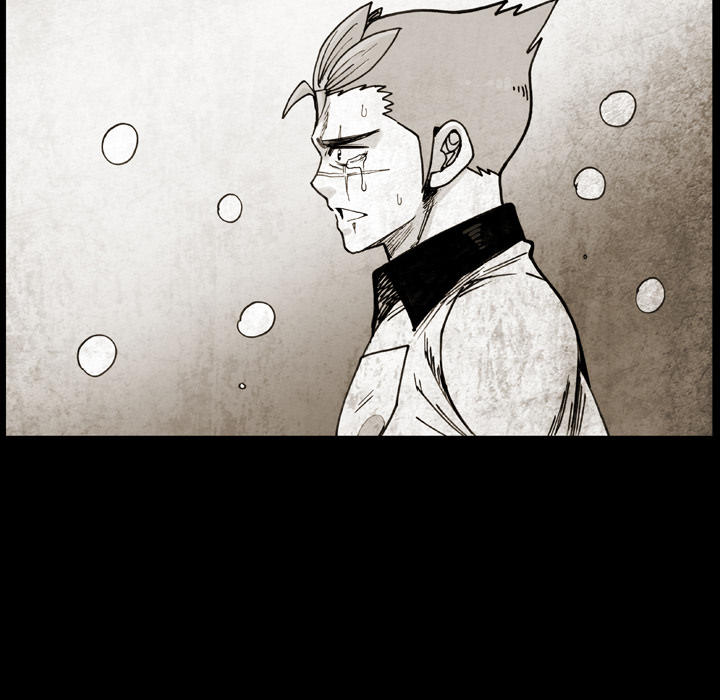 The Bully Hunter Chapter 61 page 67 - 